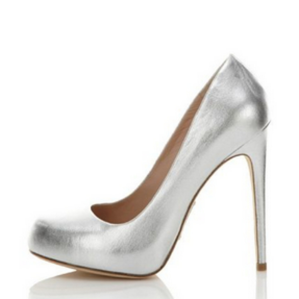 ⭐️Alejandro Ingelmo Hidden Platform Heels